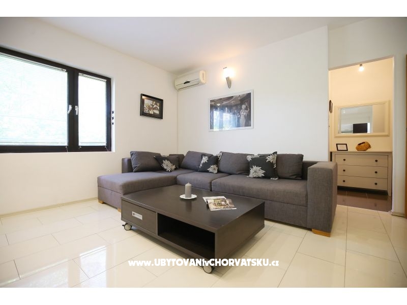 Kuća za odmor Lucija – Ferienwohnung Zadar, Kroatien – Foto 2