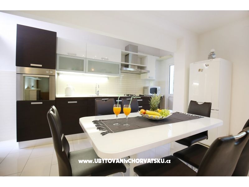 Kuća za odmor Lucija – Ferienwohnung Zadar, Kroatien – Foto 3