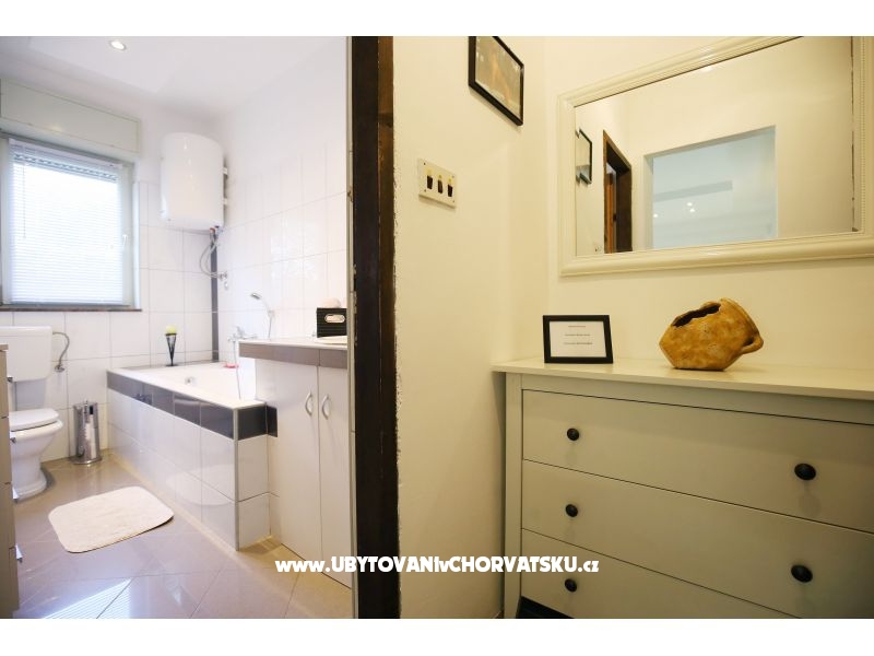 Kuća za odmor Lucija – Ferienwohnung Zadar, Kroatien – Foto 4