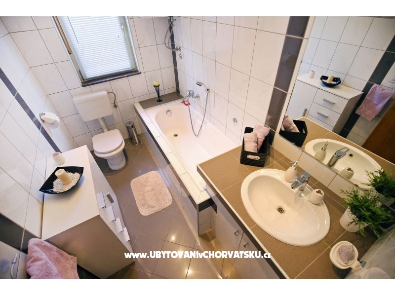 Kuća za odmor Lucija – Ferienwohnung Zadar, Kroatien – Foto 5