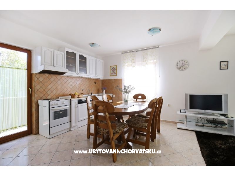 Kuća za odmor Lucija – Ferienwohnung Zadar, Kroatien – Foto 8