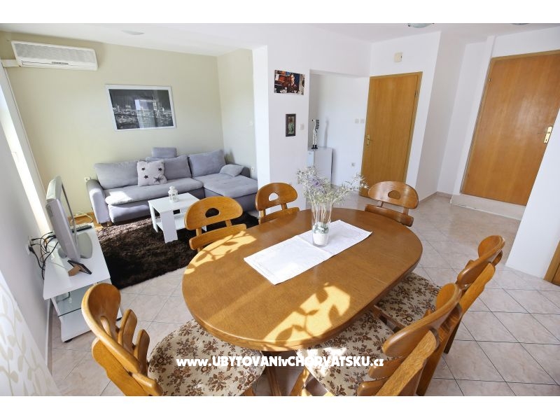 Kuća za odmor Lucija – Ferienwohnung Zadar, Kroatien – Foto 9