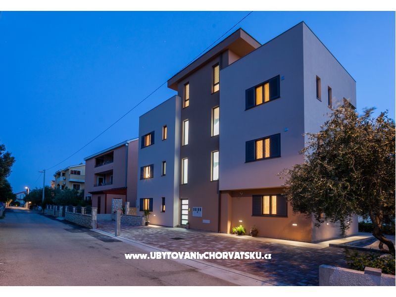 LUANA – Ferienwohnung Zadar, Kroatien – Foto 1