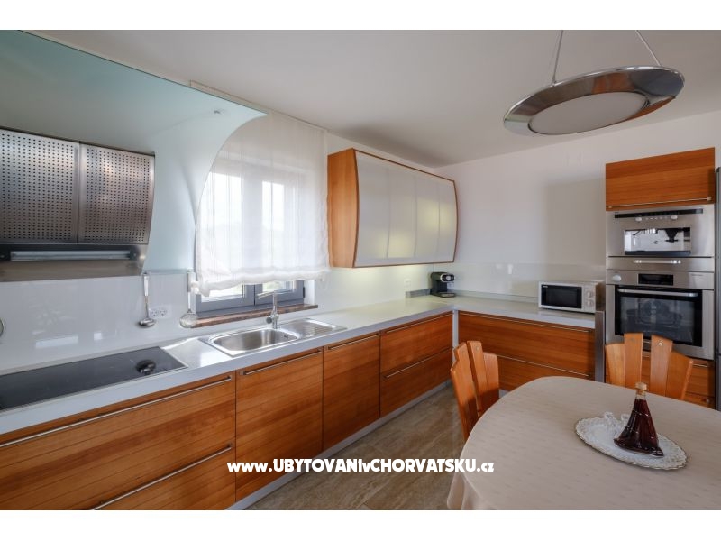 LUANA – Ferienwohnung Zadar, Kroatien – Foto 10