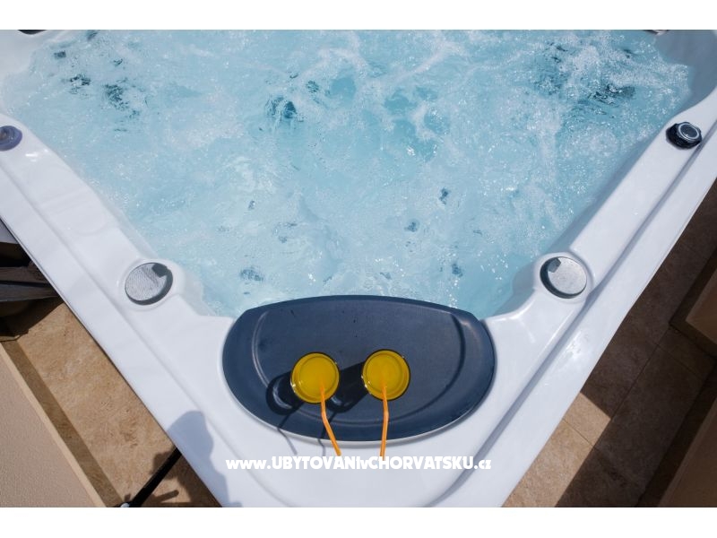 LUANA – Ferienwohnung Zadar, Kroatien – Foto 12