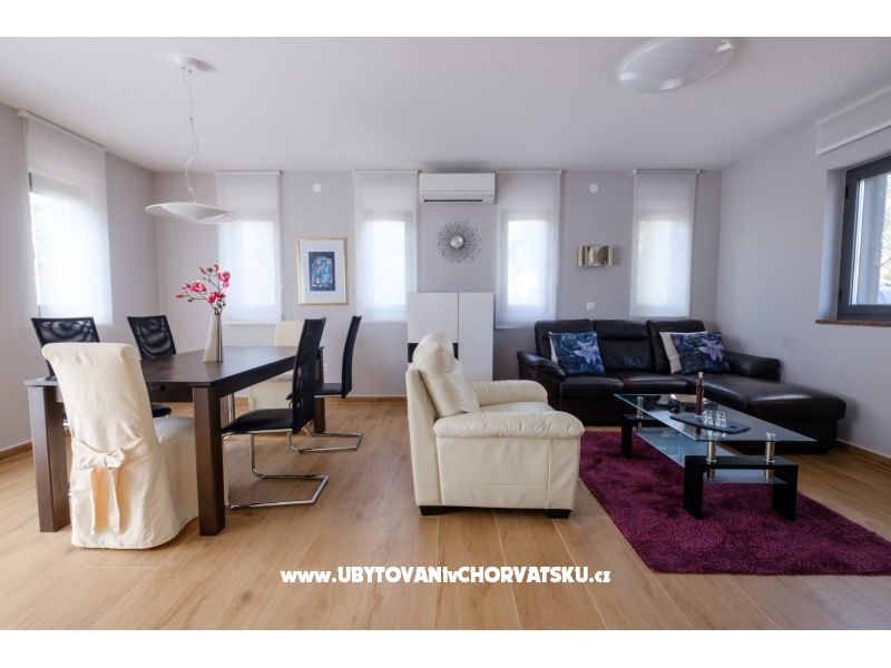 LUANA – Ferienwohnung Zadar, Kroatien – Foto 13