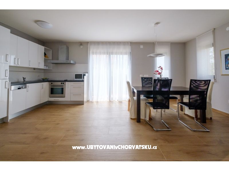 LUANA – Ferienwohnung Zadar, Kroatien – Foto 15