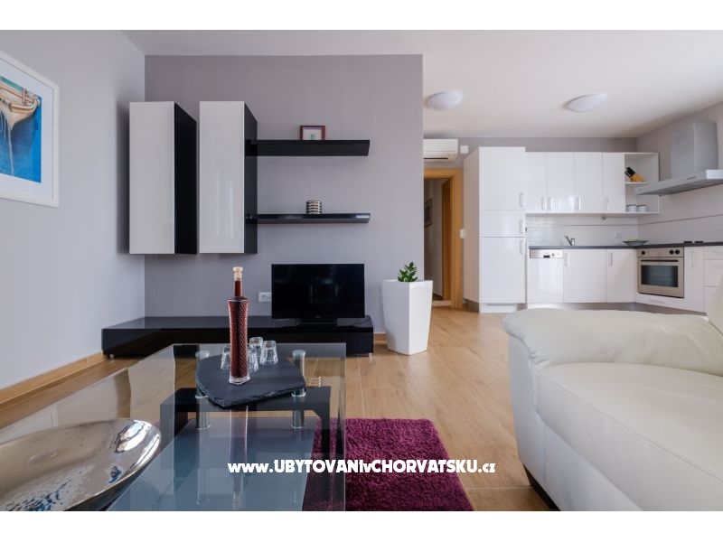 LUANA – Ferienwohnung Zadar, Kroatien – Foto 16