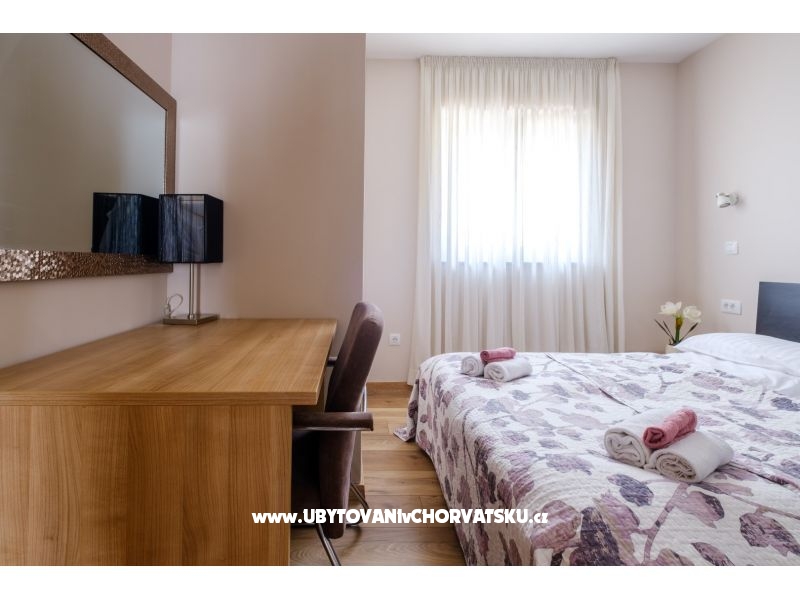 LUANA – Ferienwohnung Zadar, Kroatien – Foto 17