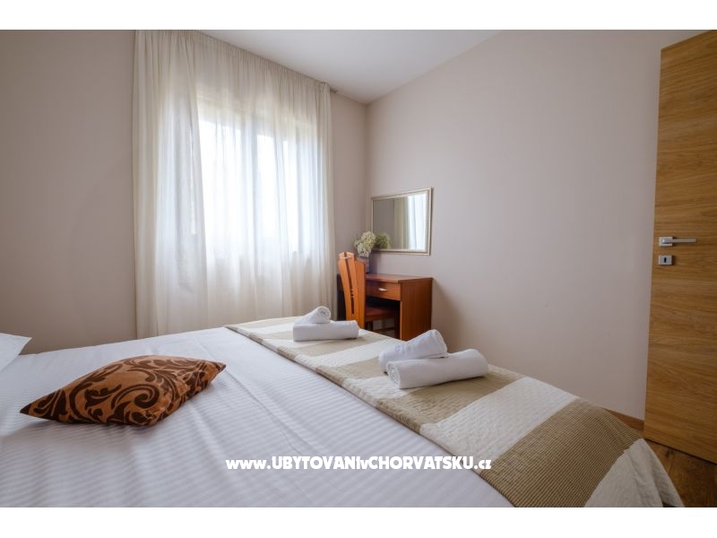 LUANA – Ferienwohnung Zadar, Kroatien – Foto 18