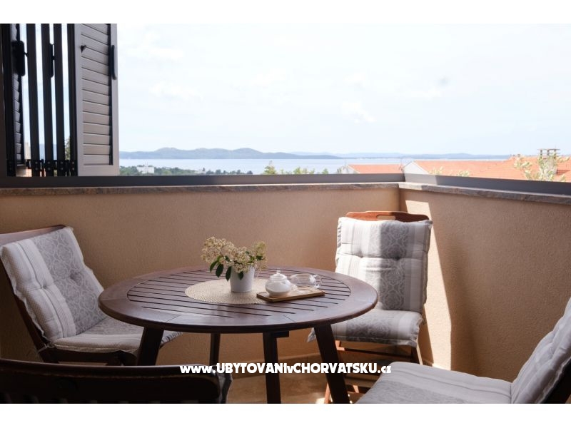 LUANA – Ferienwohnung Zadar, Kroatien – Foto 4