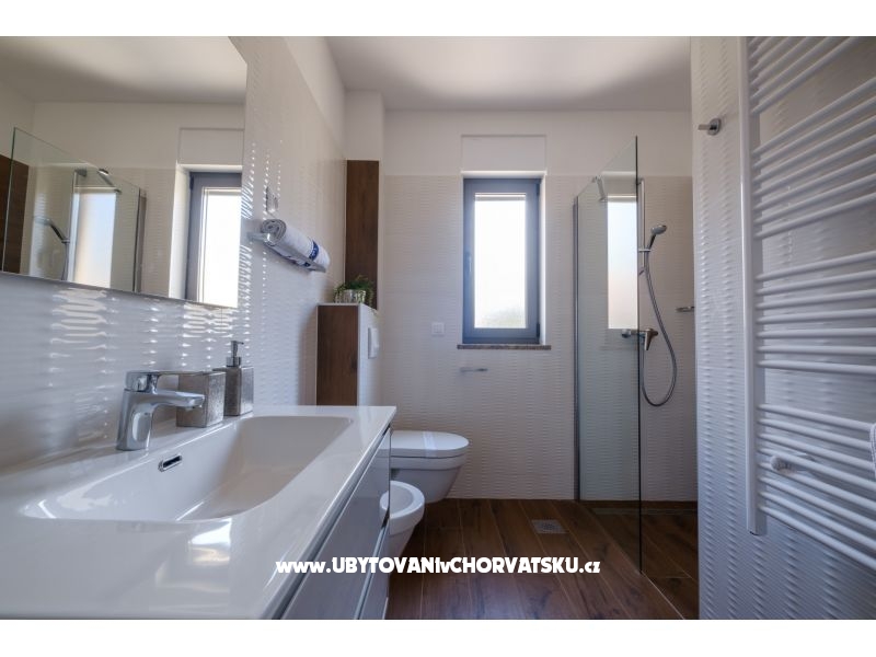LUANA – Ferienwohnung Zadar, Kroatien – Foto 5