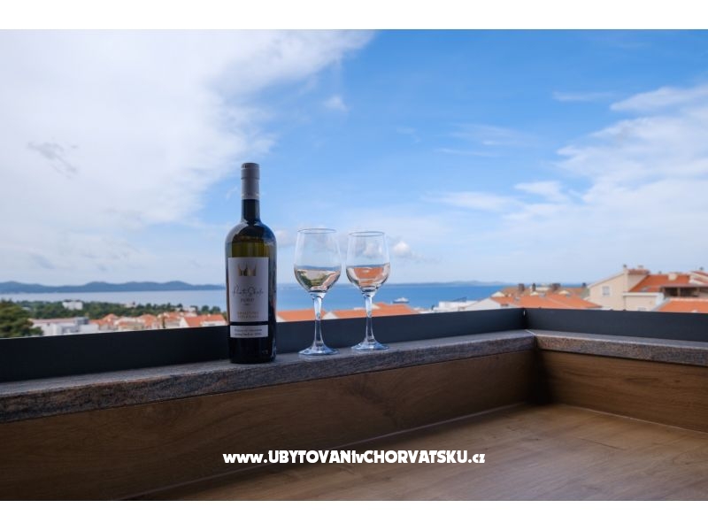 LUANA – Ferienwohnung Zadar, Kroatien – Foto 6