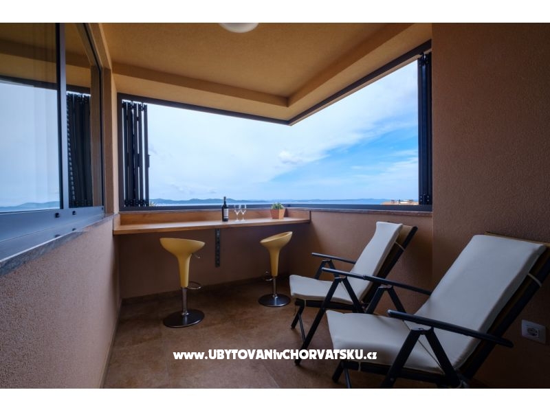 LUANA – Ferienwohnung Zadar, Kroatien – Foto 8