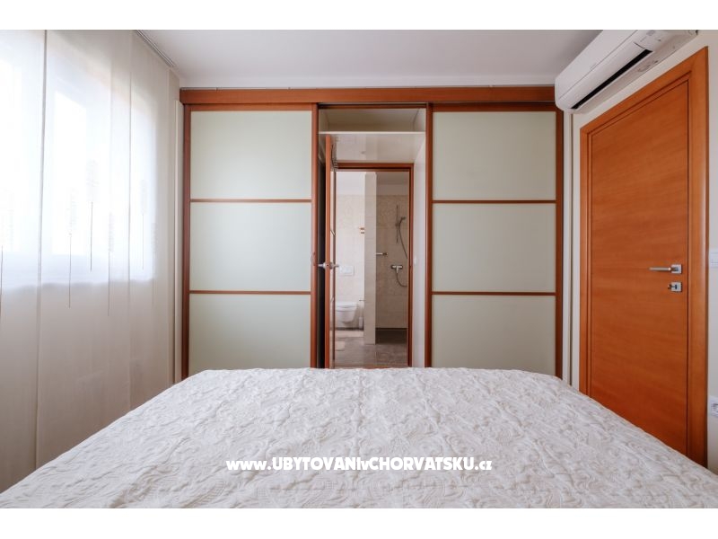 LUANA – Ferienwohnung Zadar, Kroatien – Foto 9