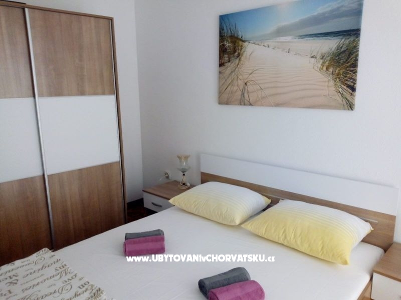 LuLu Diklo-Zadar – Ferienwohnung Zadar, Kroatien – Foto 1