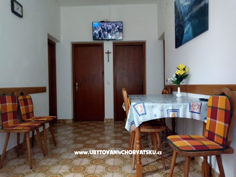 LuLu Diklo-Zadar – Ferienwohnung Zadar, Kroatien – Foto 13