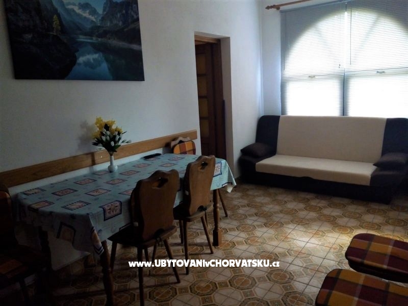 LuLu Diklo-Zadar – Ferienwohnung Zadar, Kroatien – Foto 14