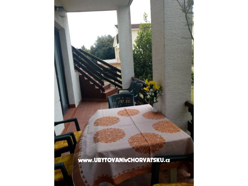 LuLu Diklo-Zadar – Ferienwohnung Zadar, Kroatien – Foto 15