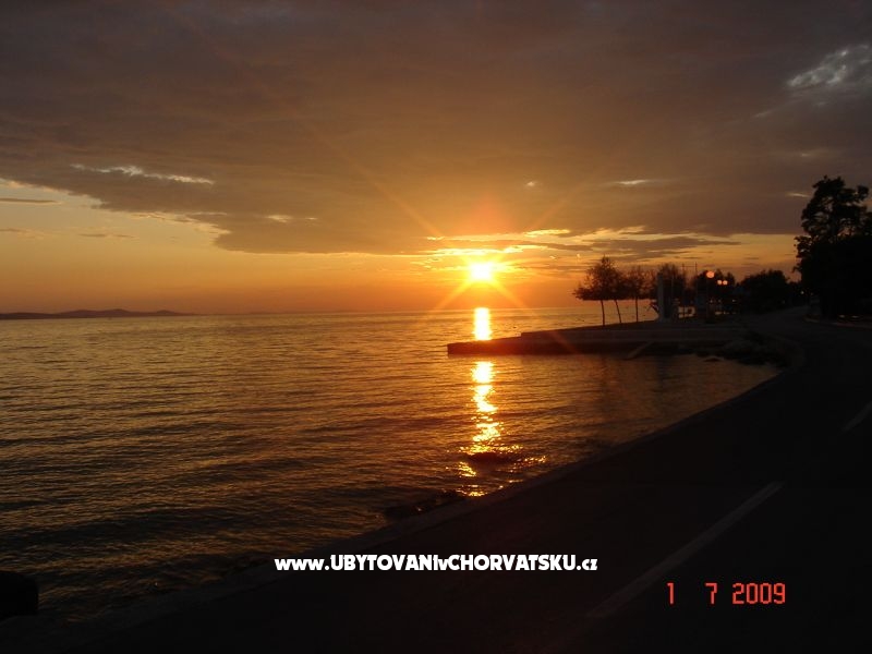 LuLu Diklo-Zadar – Ferienwohnung Zadar, Kroatien – Foto 18