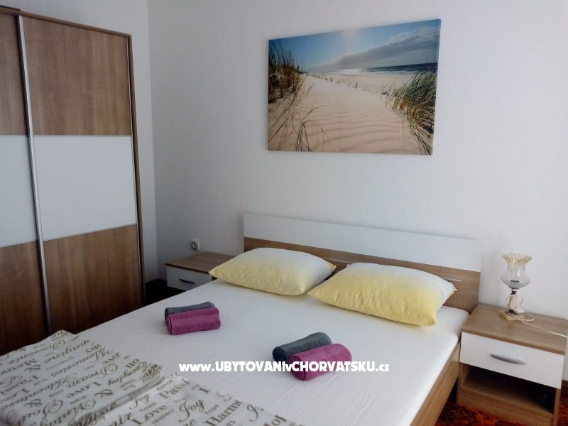 LuLu Diklo-Zadar – Ferienwohnung Zadar, Kroatien – Foto 2