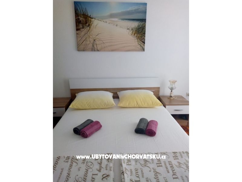 LuLu Diklo-Zadar – Ferienwohnung Zadar, Kroatien – Foto 3