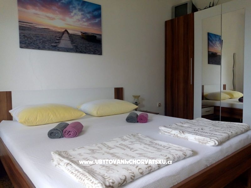 LuLu Diklo-Zadar – Ferienwohnung Zadar, Kroatien – Foto 4