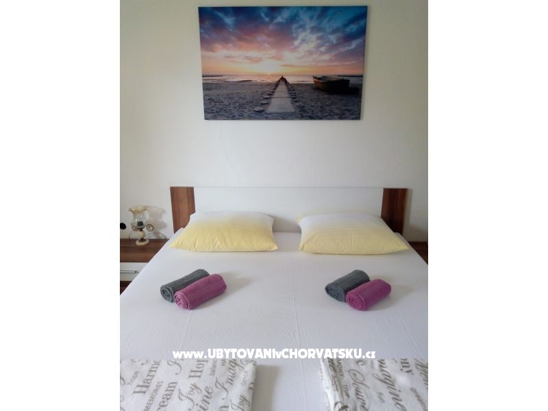 LuLu Diklo-Zadar – Ferienwohnung Zadar, Kroatien – Foto 5