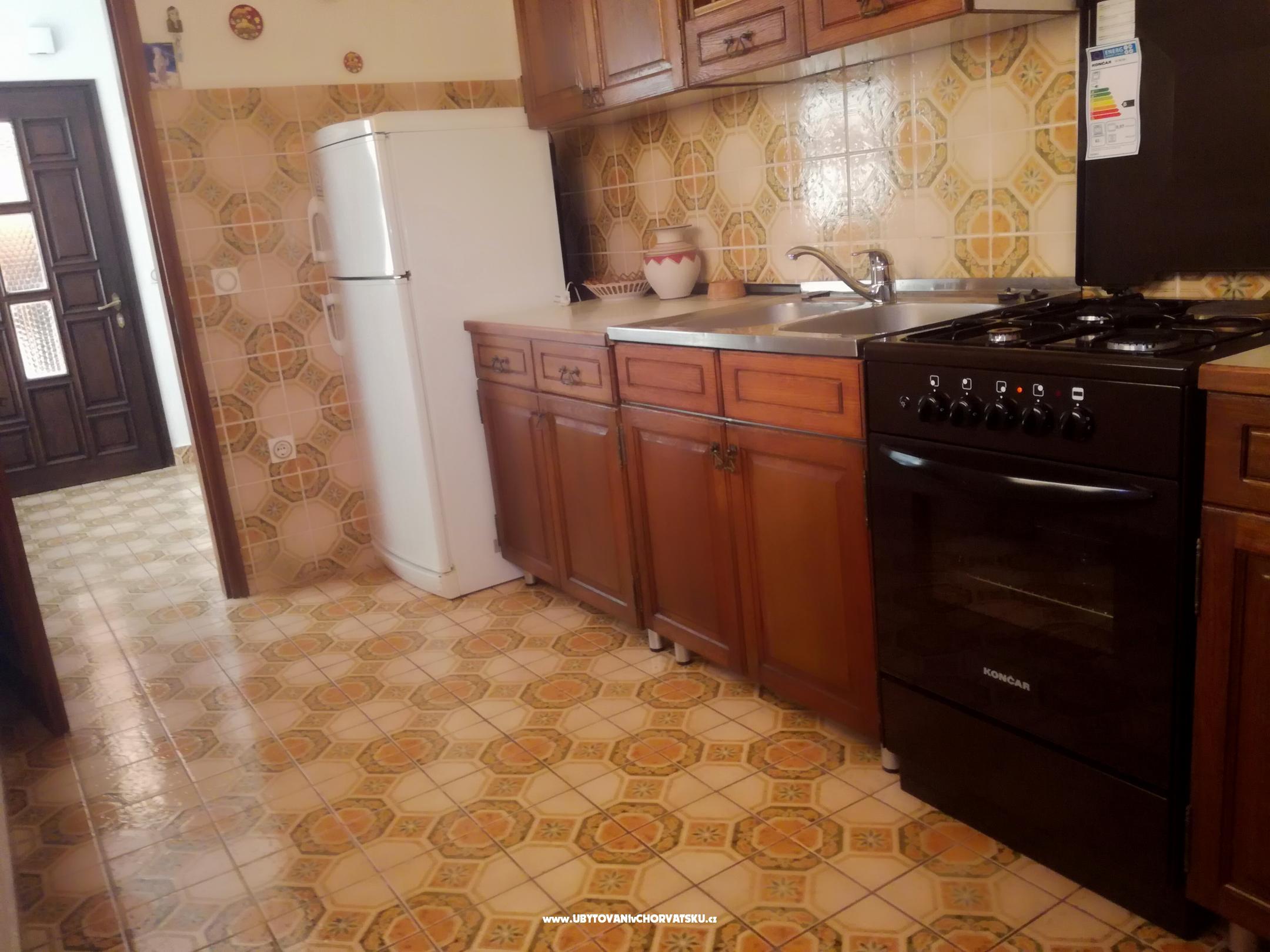 LuLu Diklo-Zadar – Ferienwohnung Zadar, Kroatien – Foto 6