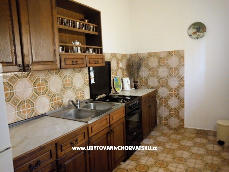 LuLu Diklo-Zadar – Ferienwohnung Zadar, Kroatien – Foto 7