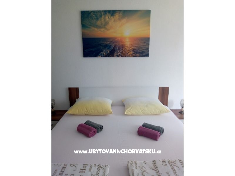 LuLu Diklo-Zadar – Ferienwohnung Zadar, Kroatien – Foto 8