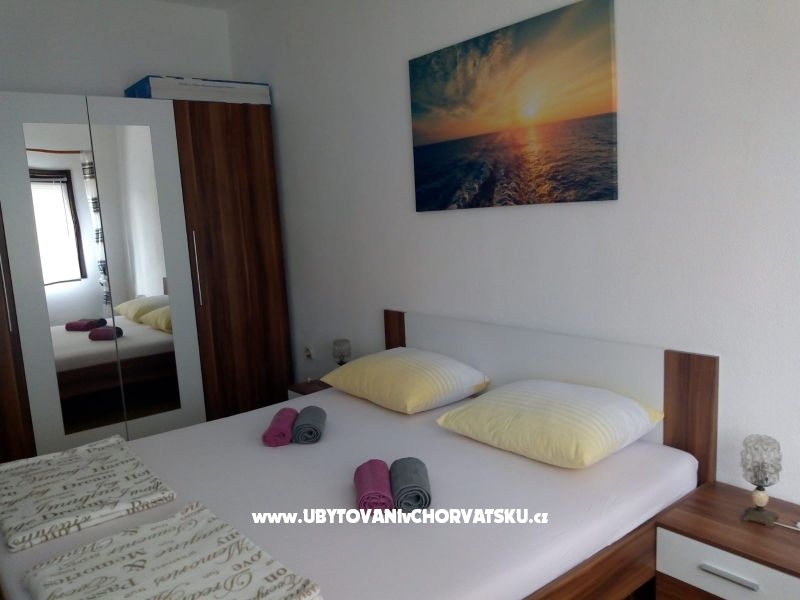 LuLu Diklo-Zadar – Ferienwohnung Zadar, Kroatien – Foto 9