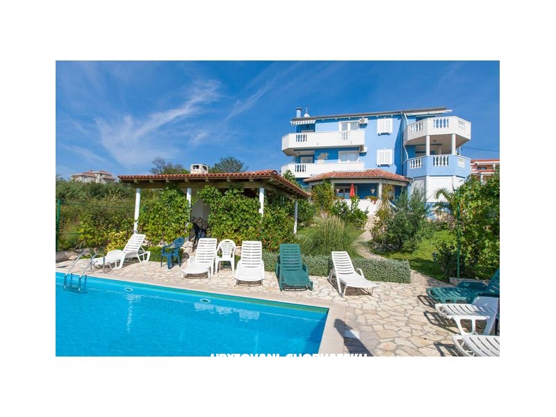 Luton Appartements – Ferienwohnung Zadar, Kroatien – Foto 1