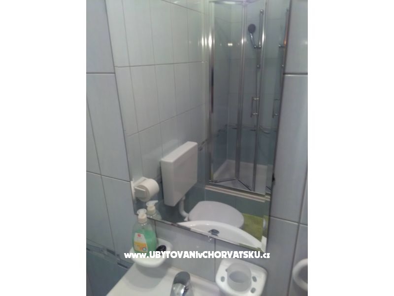 Luton Appartements – Ferienwohnung Zadar, Kroatien – Foto 10