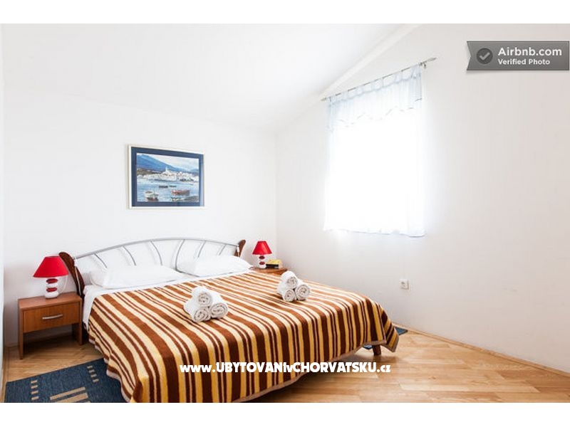 Luton Appartements – Ferienwohnung Zadar, Kroatien – Foto 11