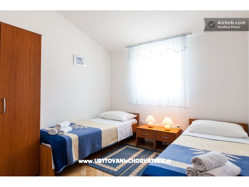 Luton Appartements – Ferienwohnung Zadar, Kroatien – Foto 12