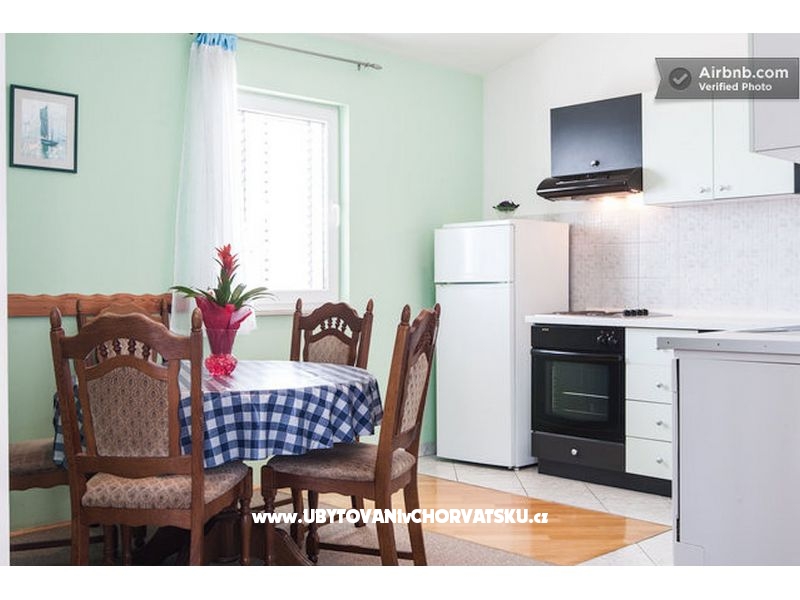 Luton Appartements – Ferienwohnung Zadar, Kroatien – Foto 13