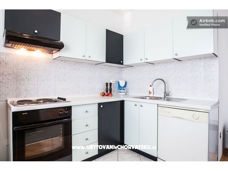 Luton Appartements – Ferienwohnung Zadar, Kroatien – Foto 14