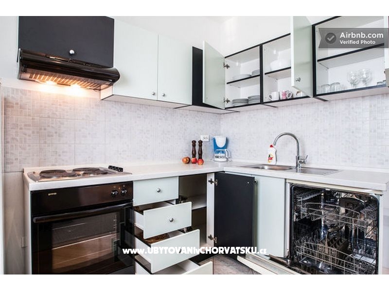 Luton Appartements – Ferienwohnung Zadar, Kroatien – Foto 15