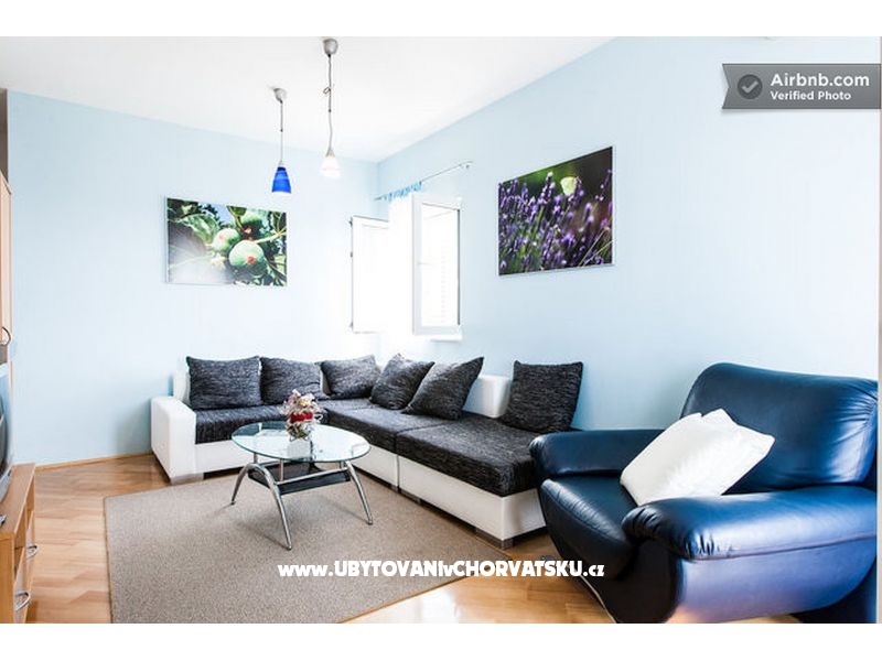 Luton Appartements – Ferienwohnung Zadar, Kroatien – Foto 16