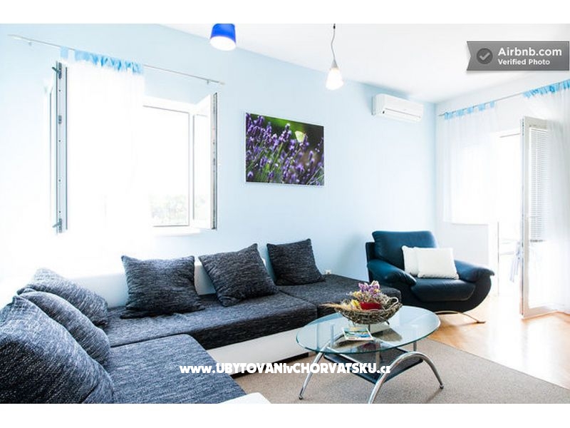 Luton Appartements – Ferienwohnung Zadar, Kroatien – Foto 17