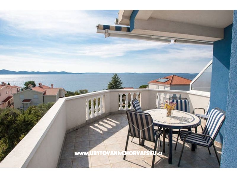 Luton Appartements – Ferienwohnung Zadar, Kroatien – Foto 18