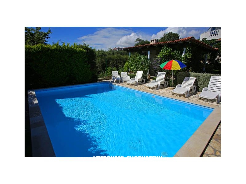 Luton Appartements – Ferienwohnung Zadar, Kroatien – Foto 2