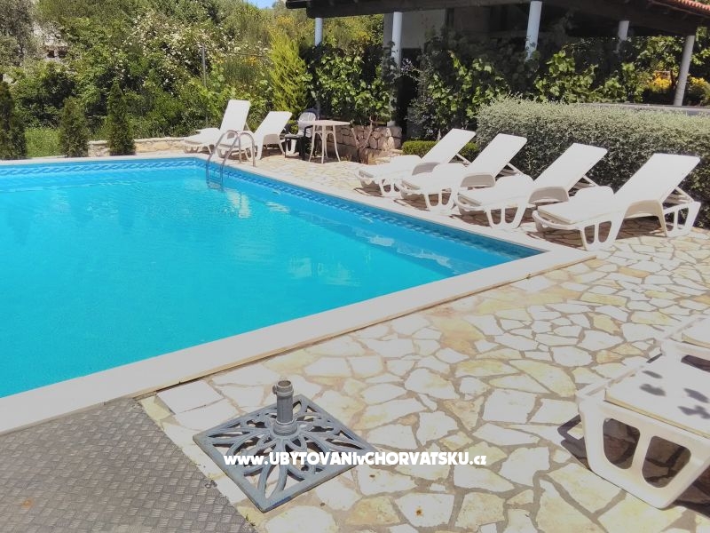 Luton Appartements – Ferienwohnung Zadar, Kroatien – Foto 5