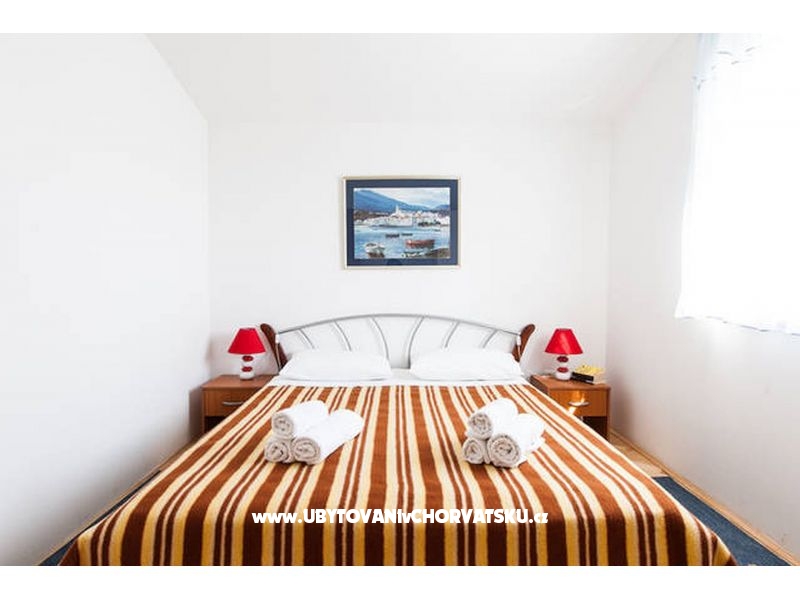 Luton Appartements – Ferienwohnung Zadar, Kroatien – Foto 7