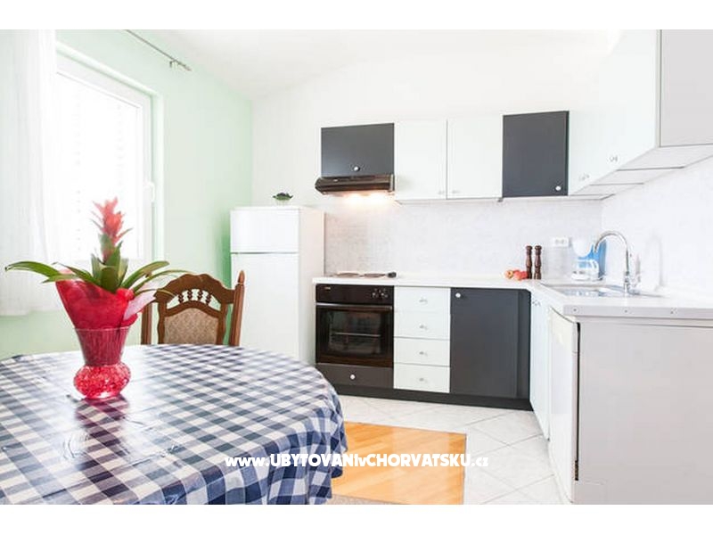 Luton Appartements – Ferienwohnung Zadar, Kroatien – Foto 8