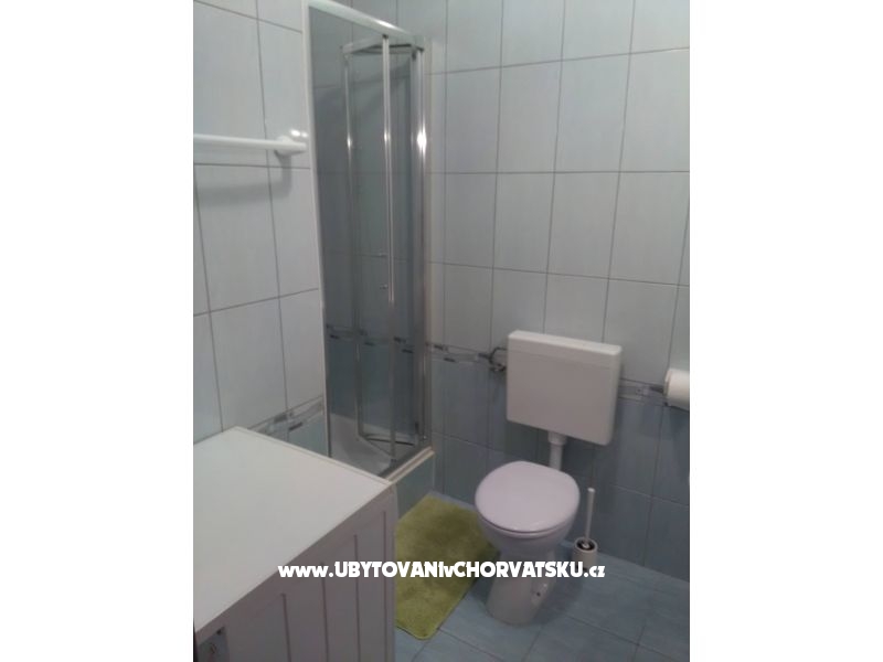 Luton Appartements – Ferienwohnung Zadar, Kroatien – Foto 9
