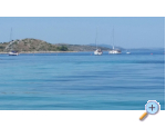 Eden Ferienwohnungen - Zadar Kroatien