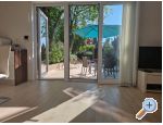 Eden Apartmaji - Zadar Hrvaka