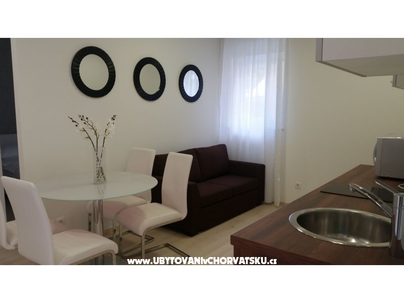 LPA STUDIO – ubytování Zadar, Chorvatsko – foto 1